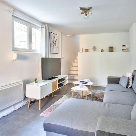 Maison Cosy Et Paisible Au Coeur De Μποβέ Εξωτερικό φωτογραφία