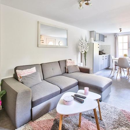 Maison Cosy Et Paisible Au Coeur De Μποβέ Εξωτερικό φωτογραφία
