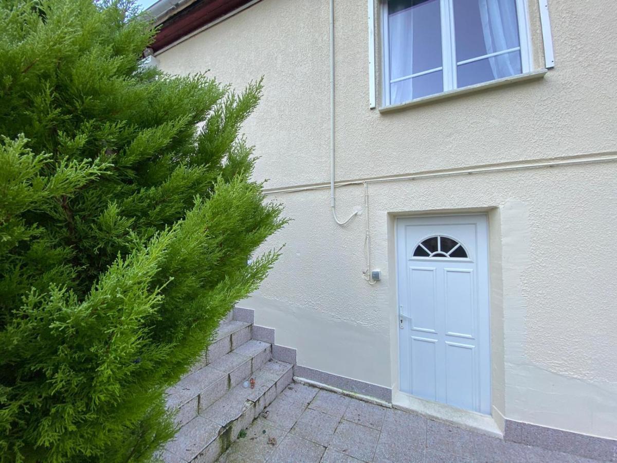 Maison Cosy Et Paisible Au Coeur De Μποβέ Εξωτερικό φωτογραφία