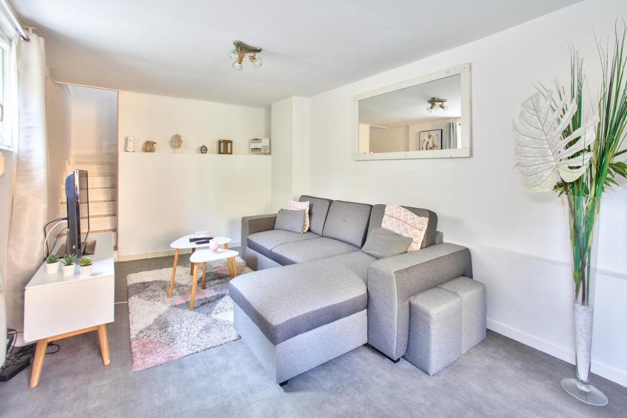 Maison Cosy Et Paisible Au Coeur De Μποβέ Εξωτερικό φωτογραφία