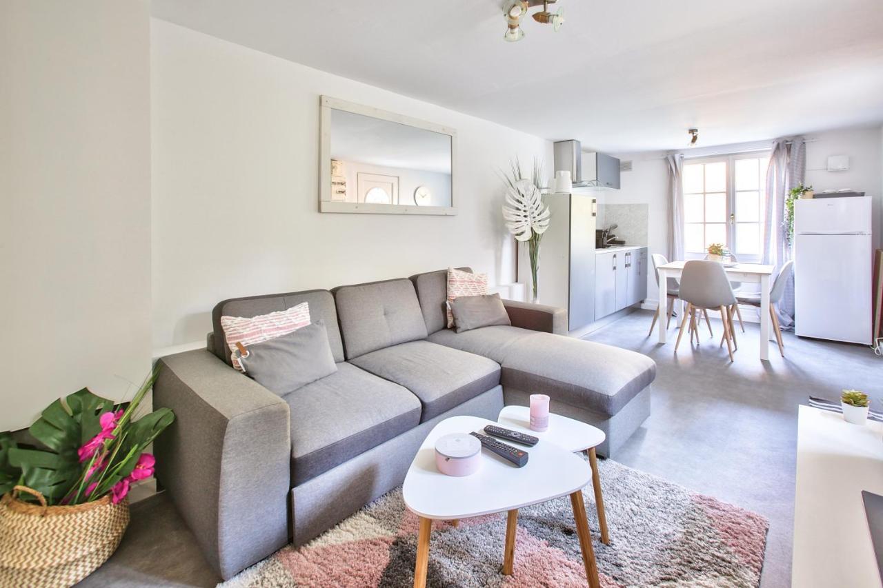 Maison Cosy Et Paisible Au Coeur De Μποβέ Εξωτερικό φωτογραφία