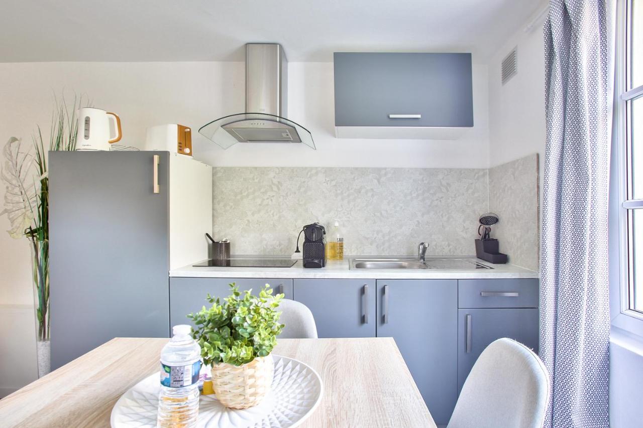 Maison Cosy Et Paisible Au Coeur De Μποβέ Εξωτερικό φωτογραφία