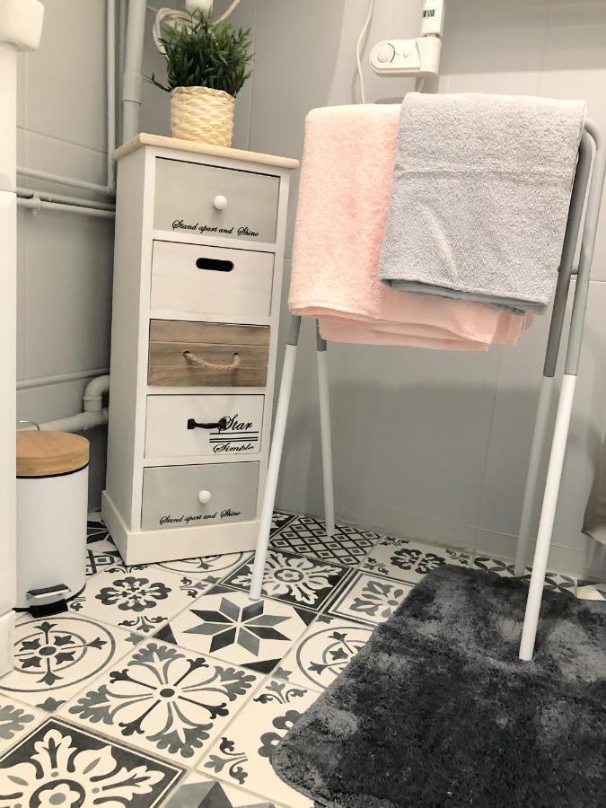 Maison Cosy Et Paisible Au Coeur De Μποβέ Εξωτερικό φωτογραφία