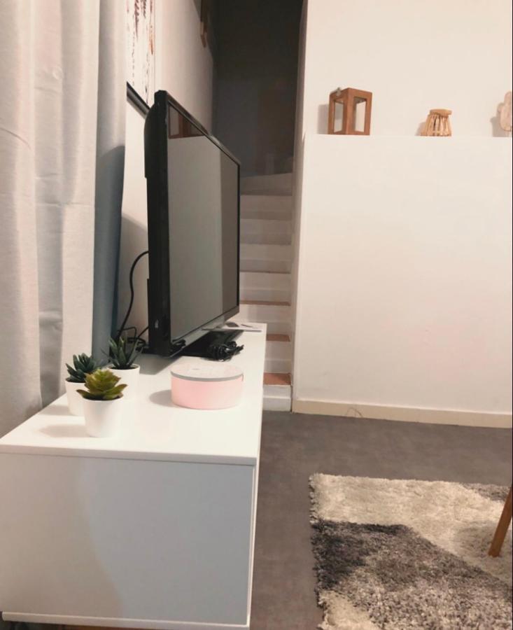 Maison Cosy Et Paisible Au Coeur De Μποβέ Εξωτερικό φωτογραφία