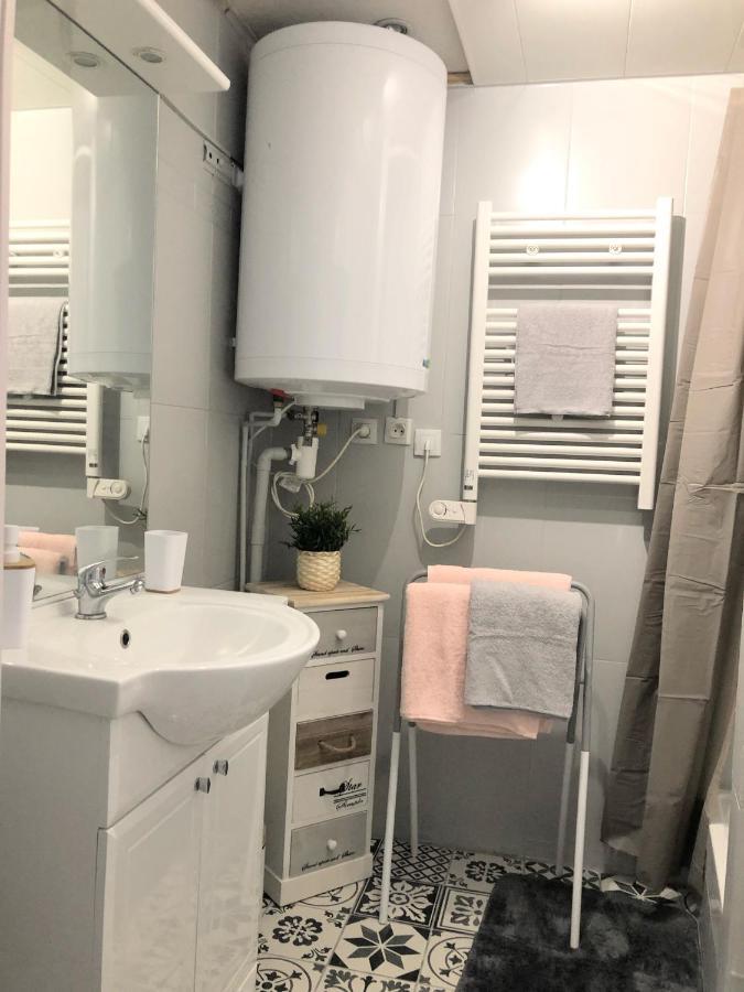 Maison Cosy Et Paisible Au Coeur De Μποβέ Εξωτερικό φωτογραφία