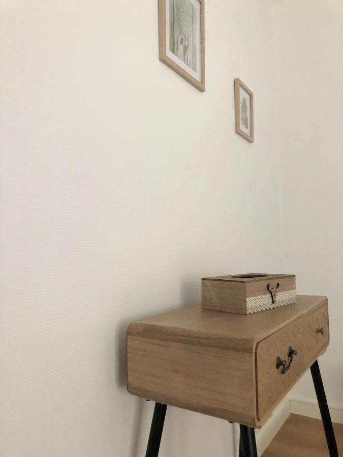 Maison Cosy Et Paisible Au Coeur De Μποβέ Εξωτερικό φωτογραφία