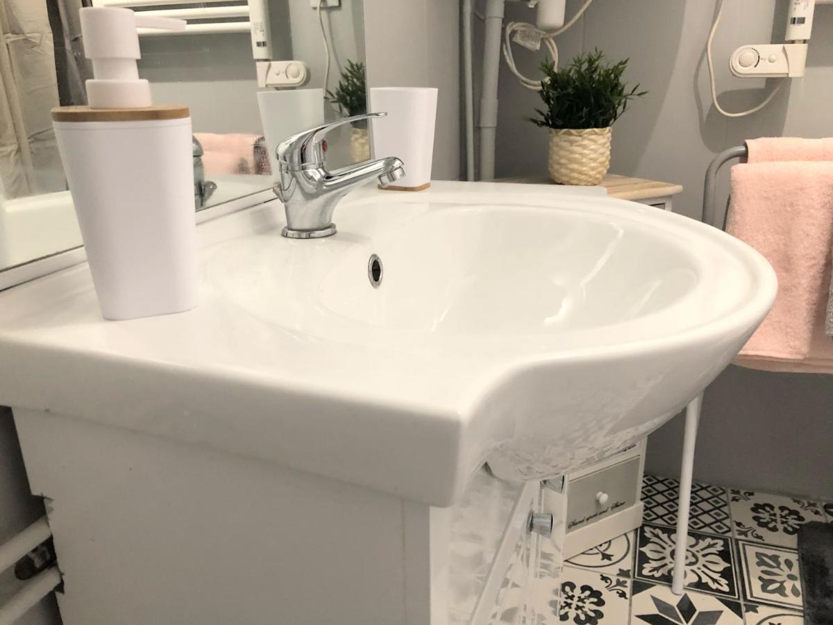 Maison Cosy Et Paisible Au Coeur De Μποβέ Εξωτερικό φωτογραφία